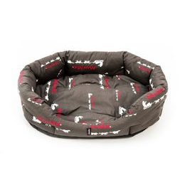 Manmat pelech KOMFORT