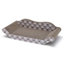 Reedog škrabací podložka "gauč" pro kočky