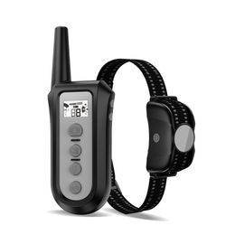 Patpet Elektronický obojek T220