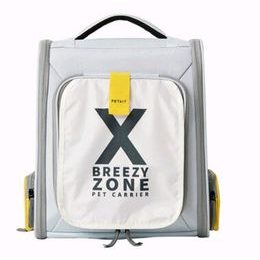 Petkit Batoh Breezy Xzone Grey