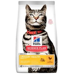 Hill's Science Plan Feline Adult Urinary Health Chicken 1,5 kg