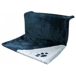 Nobby Pelech na radiátor cat Relax šedý