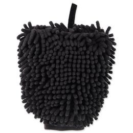 Epic Pet Osuška rukavice Clean and dry glove šedá 24x17,5cm