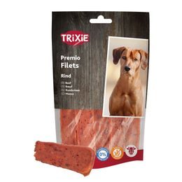 Trixie PREMIO Filets hovězí filety 93% masa 80 g