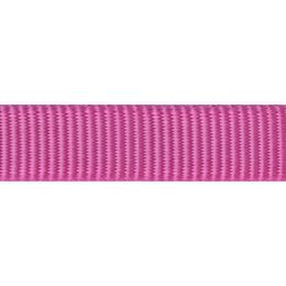 Red Dingo Vodítko přepínací 20 mm x 2 m Tmavě Růžová