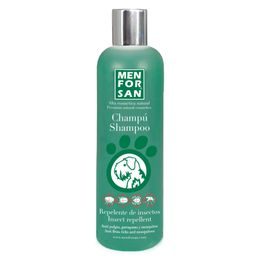 Menforsan Repelentní šampon proti hmyzu pro psy 300 ml