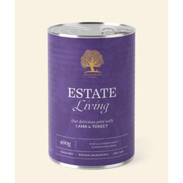 Essential Foods Estate Living paté 400g