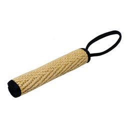 BAFPET Pešky JUTA malé rolované přírodní