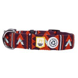 Woolly Wolf Polar Night Collar