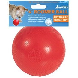 Hračka plast Míč Boomer Ball