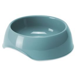 Dog fantasy Miska plast modrá 700ml