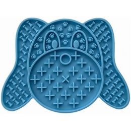 Nobby Lízací podložka Dog 20x14,5cm