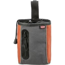 Trixie Snack Bag 2 v 1 kapsa na pamlsky i sáčky na exkrementy ø9x 15cm
