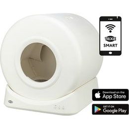 Trixie Samočistící SMART toaleta pro kočky 51x56x54 cm