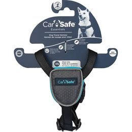 Halti Postroj do auta CarSafe Dog Car