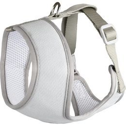 Flamingo Postroj nylon Cub S 32-44cm mint