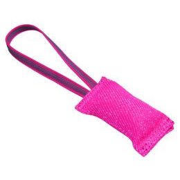BAFPET Pešek RINGO 1x ucho fuchsie