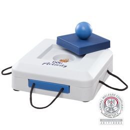 Trixie Dog Activity GAMBLE BOX krabička se šuplíky 15x9x15 cm