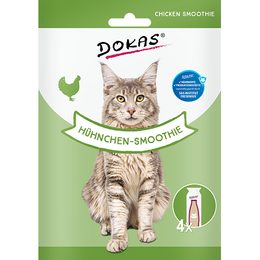 Dokas Kuřecí smoothie 120 ml