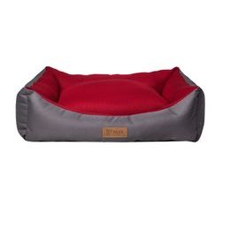 HPF Pelech DONDURMA XL VR07 šedo/červený