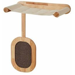 Nobby Nástěnný prvek pro kočku NIO hamaka