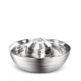 BENTECH Nerezová fontána Bentech Pet Fountain 2L