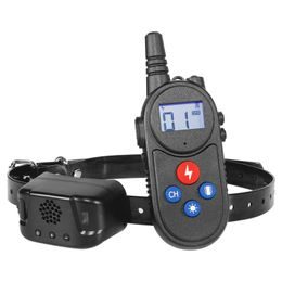 BENTECH Elektronický obojek Bentech D999