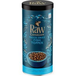 Canagan Canagan Raw Dog Fish Topper 50g