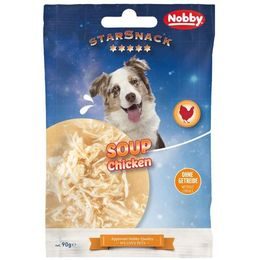 Nobby StarSnack dog Soup Chicken 90 g