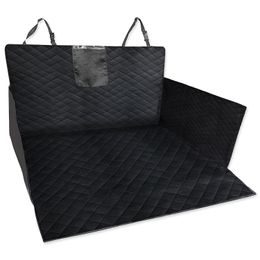 Dog fantasy Potah do zavazadlového prostoru 170x181cm