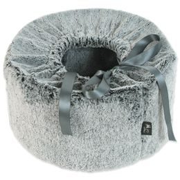 Magic Cat Pelech stahovací šedý melír 58cm