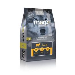 Marp Natural Plus jehněčí 2kg