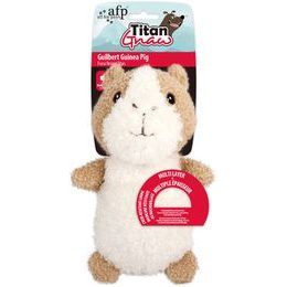 AFP Titan Gnaw Morče Guilbert