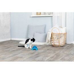 Trixie Catch Me motorová raketa s vábničkou na provázku