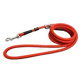 BAFPET Prodlužovací vodítko 10mm červená