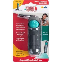 Kong HandiPOD mini zásobník na sáčky + baterka