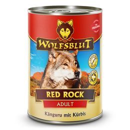 Wolfsblut Konzerva Red Rock ADULT 395g