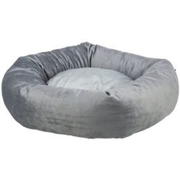Trixie Kulatý recyklovaný pelech LIONEL fleece