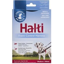 Halti Postroj nylon Harness proti tahání