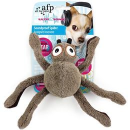 AFP Ultrasonic Pavouk s ultrazvukovým pískátkem
