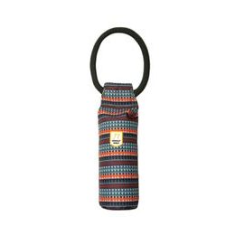 Woolly Wolf Woodland Floaty Fetch Toy