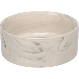 Flamingo Miska keramika Baron 450ml šedá