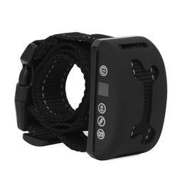 BENTECH Vibrační protištěkací obojek Bentech 772V