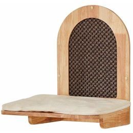 Nobby Nástěnný prvek pro kočku CIN stěna