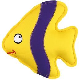 Nobby Nobby Hračka textil plovoucí ryba 19cm