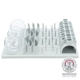 Trixie Cat Activity FUN BOARD XXL desková hra 30 x 40cm