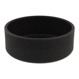 Dog fantasy Miska EcoStyle šedá 12cm, 350ml