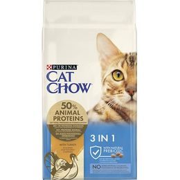 Purina Cat Chow Special Care 3 in 1 1,5 kg