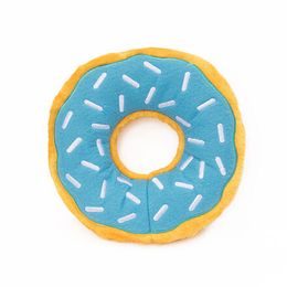 ZippyPaws Jumbo Donutz
