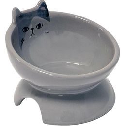 Nobby Miska cat keramická Kato 250ml